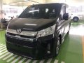 Selling Brand New Toyota Grandia 2019 in Manila-1