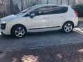 Selling Peugeot 3008 2015 in Tanza-4
