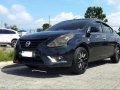 2nd Hand Nissan Almera 2016 Manual Gasoline for sale in Santa Rosa-1