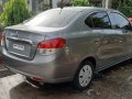 Selling Mitsubishi Mirage G4 2016 in Naga-4