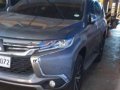 Sell 2nd Hand 2017 Mitsubishi Montero at 30000 km in Quezon City-6