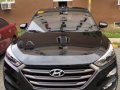 2016 Hyundai Tucson for sale in Cebu City-0