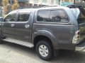 2nd Hand Toyota Hilux 2009 for sale in Cabanatuan-5