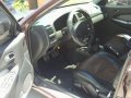 Mazda 323 1997 Manual Gasoline for sale in Rosario-4