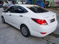2nd Hand Hyundai Accent 2017 for sale in Quezon City-9