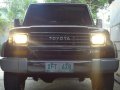 Selling Toyota Land Cruiser Prado 1994 Automatic Gasoline in San Juan-0