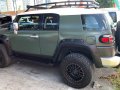 Toyota Fj Cruiser 2016 Automatic Gasoline for sale in Pasig-2