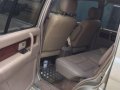 2002 Isuzu Trooper for sale in Valenzuela-0