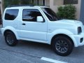 2nd Hand Suzuki Jimny 2017 Automatic Gasoline for sale in Manila-8