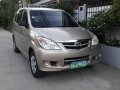 Toyota Avanza 2010 Manual Gasoline for sale in Cabanatuan-0