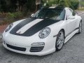 2nd Hand Porsche 911 2011 Automatic Gasoline for sale in Quezon City-8