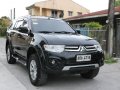 Mitsubishi Montero 2014 Manual Diesel for sale in Bacoor-8