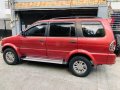 Selling Isuzu Sportivo 2010 Automatic Diesel in Quezon City-5