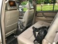 Toyota Sequoia 2004 Manual Gasoline for sale in Quezon City-4