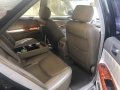 2nd Hand Toyota Camry 2006 for sale in Manila-5