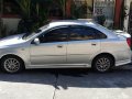 Selling 2nd Hand Chevrolet Optra 2004 at 130000 km in Antipolo-3