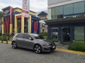 Grey Volkswagen Golf 2015 Automatic Gasoline for sale in Makati-5
