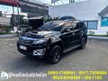 Selling 2nd Hand Toyota Fortuner 2016 at 40000 km in Cainta-5