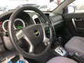 Sell 2nd Hand 2010 Chevrolet Captiva Automatic Diesel in Makati-6