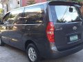 Sell 2nd Hand 2008 Hyundai Grand Starex in Las Piñas-7