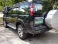 Black Ford Everest 2011 for sale in Quezon City-7