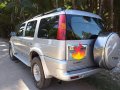 Suv Silver Ford Everest 2005 for sale in Abuyog-1