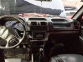 Mitsubishi Adventure Manual at 90000 km for sale in Manapla -2