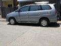 Selling Toyota Innova Gasoline 2009 Automatic-2