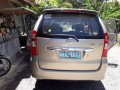 Selling Suv Beige Toyota Avanza 2012-3