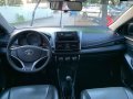 Selling Sedan White 2017 Toyota Vios Gasoline Manual-4