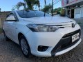 Selling Sedan White 2017 Toyota Vios Gasoline Manual-3