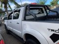2015 Toyota Hilux Manual Diesel for sale in Santiago-2