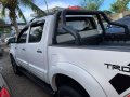 2015 Toyota Hilux Manual Diesel for sale in Santiago-3