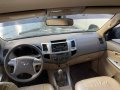 2013 Toyota Hilux Manual Diesel for sale in Santiago-0