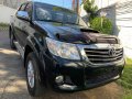 2013 Toyota Hilux Manual Diesel for sale in Santiago-2