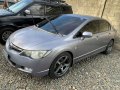 2009 Honda Civic Automatic for sale in Santiago-0