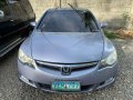 2009 Honda Civic Automatic for sale in Santiago-2
