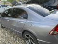 2009 Honda Civic Automatic for sale in Santiago-2