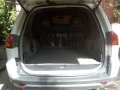 Selling 2nd Hand White Mitsubishi Montero 2010-4