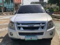 Selling Silver Truck Isuzu D-Max 2011 Automatic -1