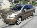 Toyota Vios 2010 Automatic Gasoline at 76000 km for sale-0