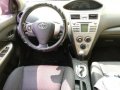 Toyota Vios 2010 Automatic Gasoline at 76000 km for sale-1