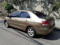 Toyota Vios 2010 Automatic Gasoline at 76000 km for sale-2
