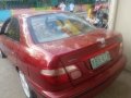 Nissan Sentra 2005 Automatic Gasoline for sale-1