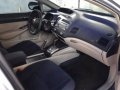 Honda Civic 2007 Automatic Gasoline at 75000 km for sale-1