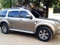 Ford Everest 2013 Diesel Automatic at 69000 km for sale-0