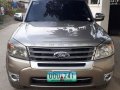 Ford Everest 2013 Diesel Automatic at 69000 km for sale-3