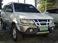 Isuzu Crosswind 2012 Diesel Manual at 65000 km for sale-0