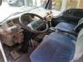 Isuzu Elf 2005 Diesel Automatic at 200000 km for sale-3