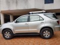 Toyota Fortuner 2006 Diesel Automatic for sale-0